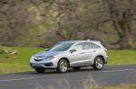 Acura RDX 2015 года